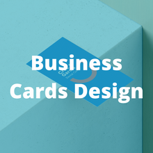 Load image into Gallery viewer, Business Cards