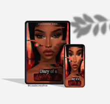 Load image into Gallery viewer, eBook Design