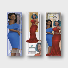 Load image into Gallery viewer, Bookmarks Design
