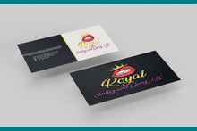 Load image into Gallery viewer, Business Cards