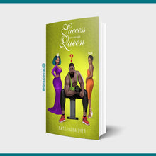Load image into Gallery viewer, 'Love and Success' Complete Series Bundle Signed Copies