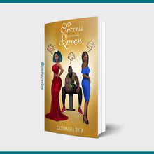 Load image into Gallery viewer, 'Love and Success' Complete Series Bundle Signed Copies