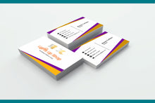 Load image into Gallery viewer, Business Cards
