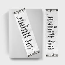 Load image into Gallery viewer, Bookmarks Design