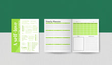 Load image into Gallery viewer, Planner Design