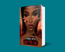 Load image into Gallery viewer, Book Cover Design