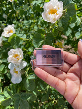 Load image into Gallery viewer, Melanin Keychain Keyring Different Shades Of Browns and Complexions