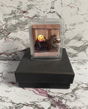 Load image into Gallery viewer, Personalised Mini Photo Album Keychain Keyring