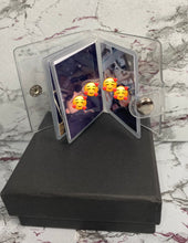 Load image into Gallery viewer, Personalised Mini Photo Album Keychain Keyring