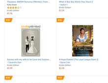 Load image into Gallery viewer, 'How To Publish Your First Book' eBook (pdf)