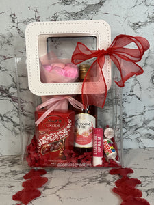 Valentine's Day Ladies Gift Bag | UK Valentine's Day Gift For Women Ladies Girls | Galentine's Day Gift