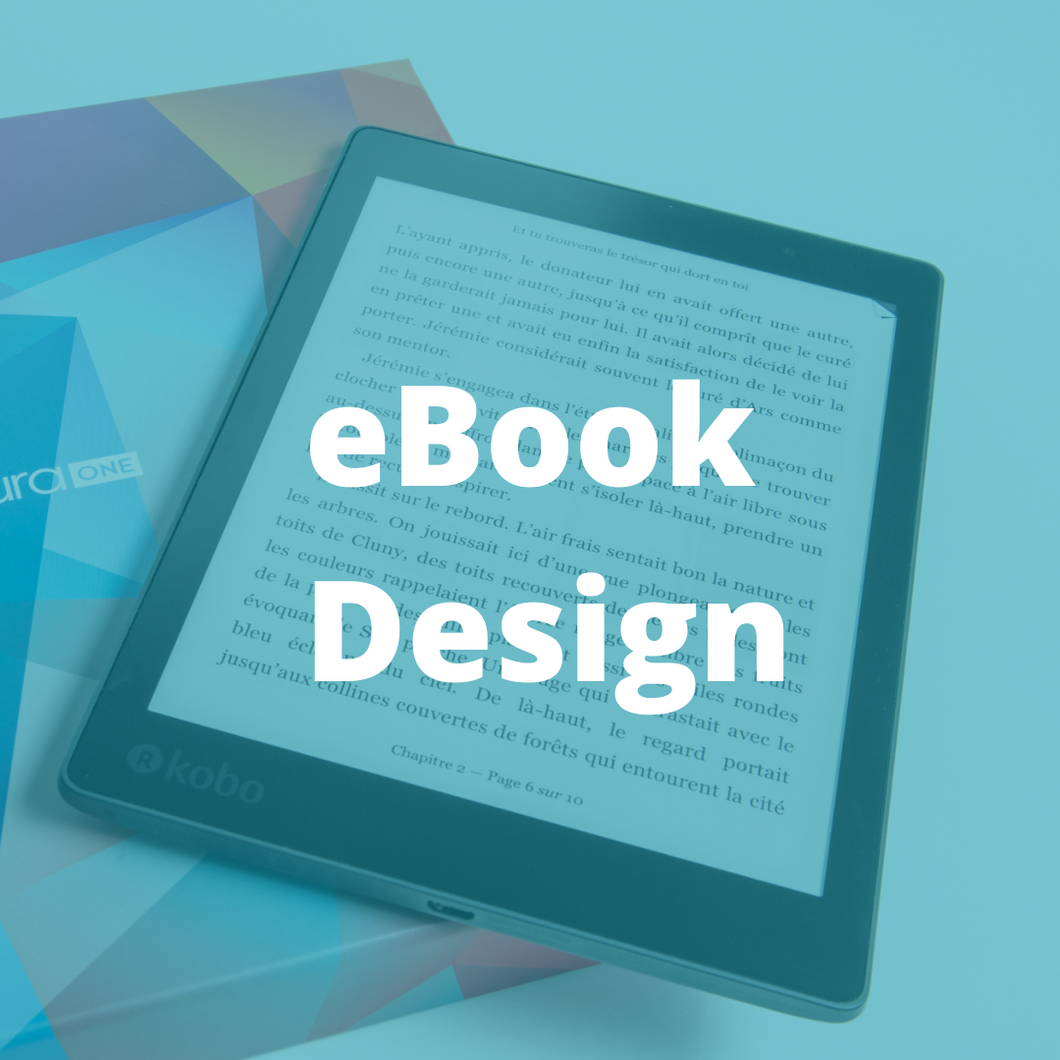 eBook Design