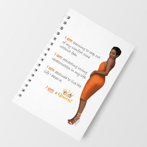 Notebook/Journal Design