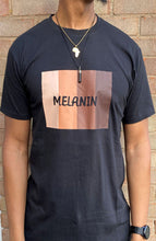 Load image into Gallery viewer, Melanin T-shirt for Men and Women