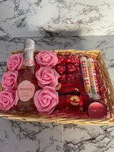 Load image into Gallery viewer, Mother&#39;s Day Hamper Gift Set Present