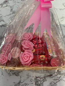 Mother's Day Hamper Gift Set Present