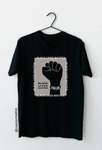 Load image into Gallery viewer, Black Lives Matter T -Shirt for Men and Women