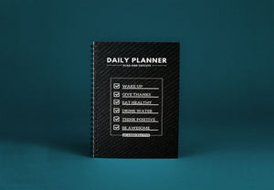 Planner Design