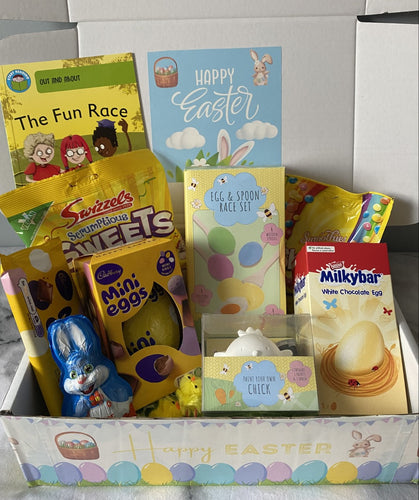 Easter Gift Set For Kids In Birmingham West Midlands