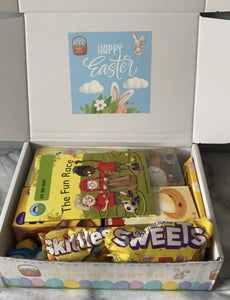 Easter Gift Set For Kids In Birmingham West Midlands